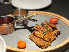 -小大董·烤鸭(观景餐厅·南京西路店)