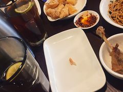 -建国328 本帮小馆·面馆