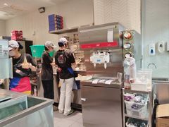-DQ·蛋糕·冰淇淋(荟聚中心店)