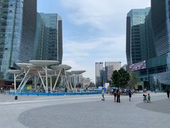 -大族广场Mall&More