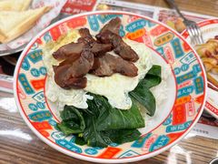 -孖记茶档·热腾茶餐(江南西plus店)