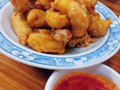 -家有美味(户部山二店)