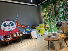 -咪咕咖啡(北京西单店)
