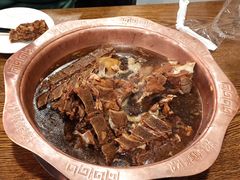 -黄记百味自助骨头王(红旗大街店)