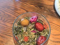 -沙力海西北特色美食烤肉店(北门坡店)