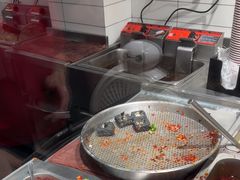 -黑色经典臭豆腐·湖南特产(太平街口店)