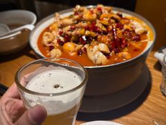 -蚝太郎 • 海鲜烧烤(Upark店)