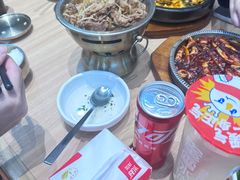 -米村拌饭(李沧松乐汀店)