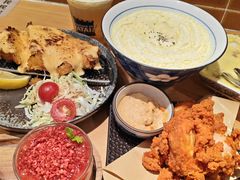 -火山屋台(新街口店)