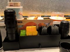-争鲜回转寿司(流行前线店)