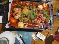 -别院里音乐餐酒吧(双流航空港店)