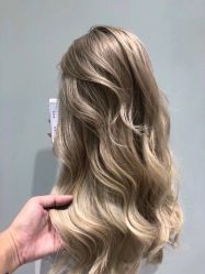 -MI HAIR
