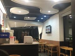 -李先生牛肉面大王(昌平鼓楼店)