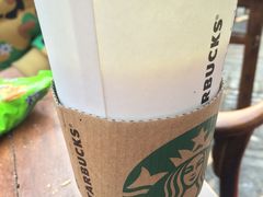 -星巴克臻选(成都宽窄巷子店)