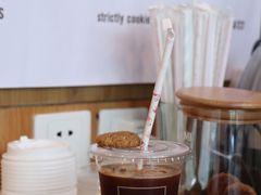 -Cafe del Volcan(永康路店)
