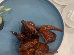 -金河半岛园林酒家(金融城店)