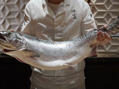 -晴空·日本料理(万象城店)