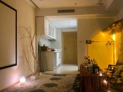 -秘境影院式酒店(苏州平江万达广场店)