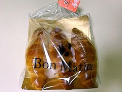 -早安巴黎(四季坊店)