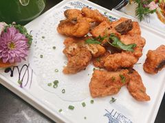 -旺达·福州菜(正大广场店)