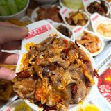 美食推荐｜重庆辣度火锅