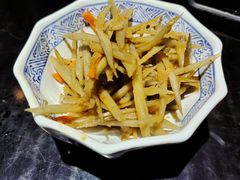 -明日叶日本料理(新区淮海街店)