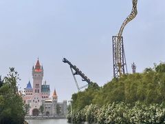 -郑州方特欢乐世界