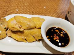 -梁家大院•农家菜(昆山会展中心店)