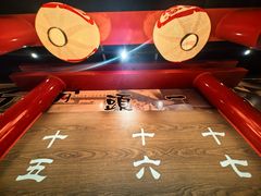 -无敌家现熬骨汤拉面(颐堤港店)