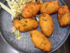 -妈阁铭记澳葡美食