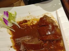 -广东胜利宾馆西关粤中餐厅