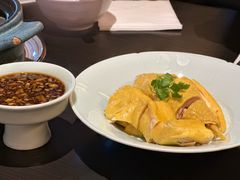 -庐灶江南·江南菜·四合院Bistro(东直门雍和宫·原华侨宾馆店)
