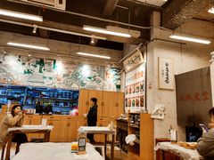 大堂-东排食堂长沙小吃大排档(五一广场店)