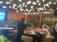 -半秋山西餐厅(巴南万达广场店)