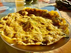 生蚝煎蛋饼-梅姐海鲜餐厅(水头海鲜街店)