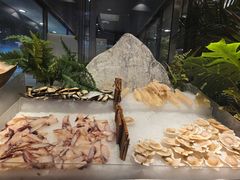 -吉布鲁牛排海鲜自助(巴南万达广场店)
