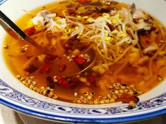 -渝乡辣婆婆·川菜 水煮鱼(中山西路店)