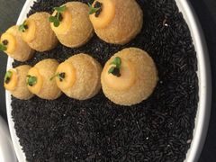 -荣公子创意菜