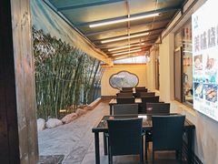 -清雅臻品·竹林院落·新派青岛菜(崂山店)