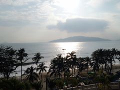 -芽庄日出海滩水疗酒店