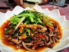 -洪霞餐馆