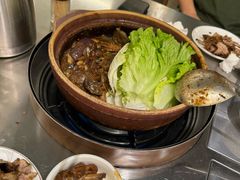 -胡须佬鸡煲四季火锅店(石厦西村直营店)