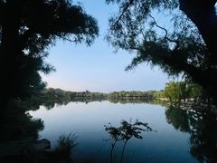 -承德避暑山庄景区