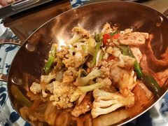 -绿茶餐厅(王府井永宁门店)