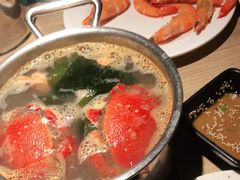 -星伦多自助料理(江阴万达店)