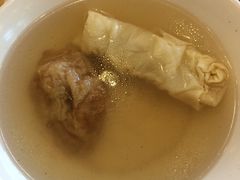 -鲜得来排骨年糕(云南南路店)