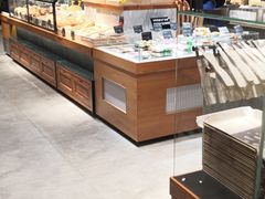 自助取餐区-酵種麦田(山师店)