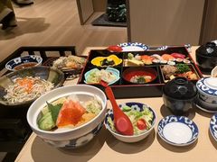 -小山日本料理(太古汇店)