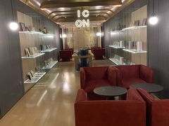 -深圳滨河时代ICON LAB艾垦酒店