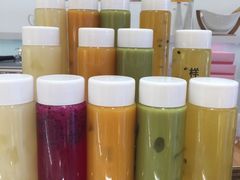 -好利来(马家堡店)
